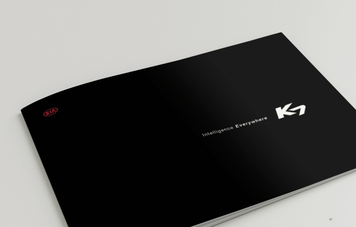 기아 K7
