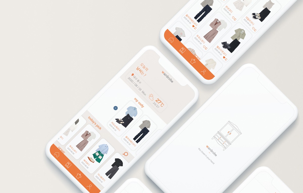Wardrobe